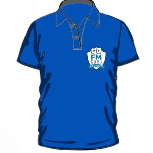 Polo FMGuru Addicted Man