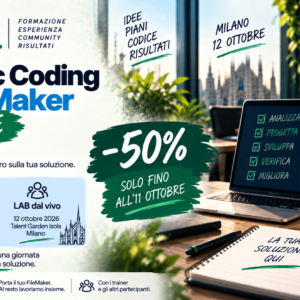 Agentic Coding FileMaker - Bundle