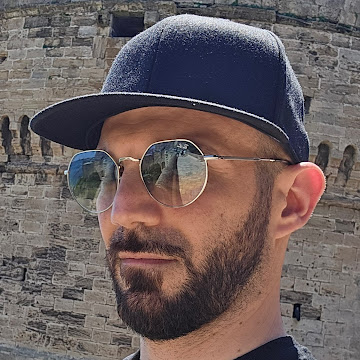 Foto profilo di Roberto Procopio