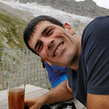 Foto profilo di Ivan Malavolti