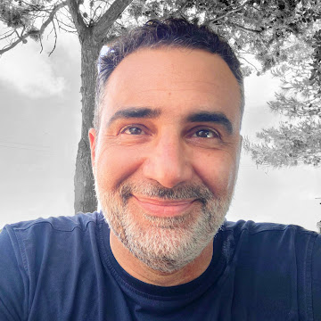 Foto profilo di Roberto Rapuzzi