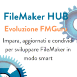 Group logo of FileMaker HUB